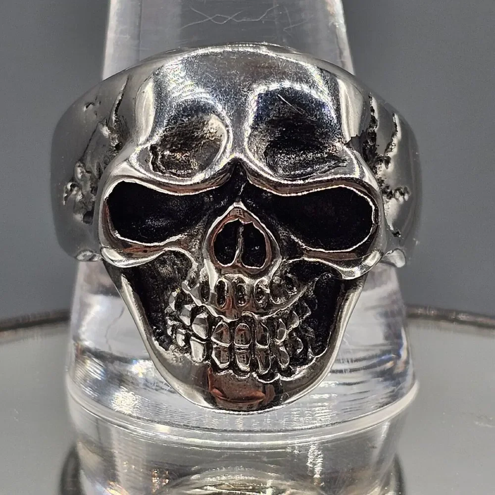 Unbranded mens stainless